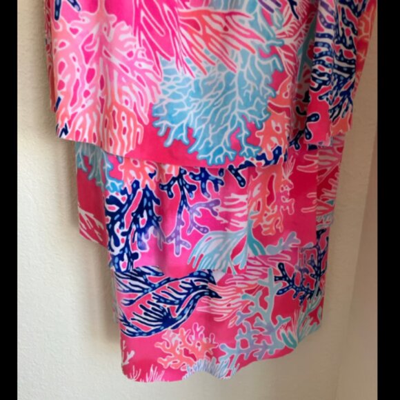 St John’s Bay size 20W Tankini Swim Top - Picture 3 of 5